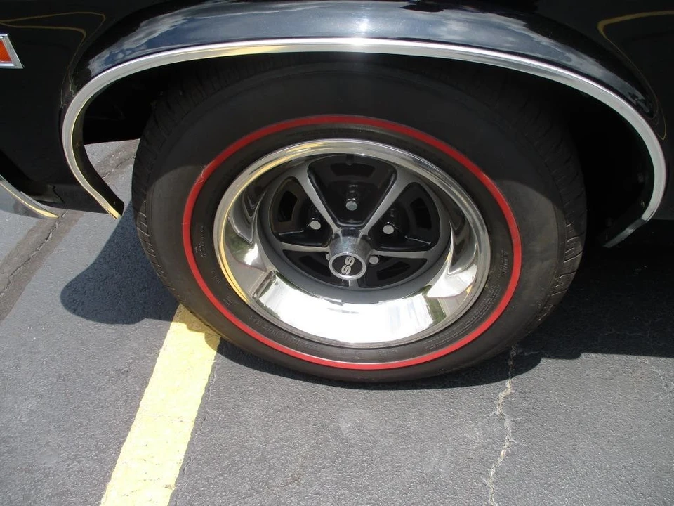 1970 Chevrolet Nova 3rd Gen - Image 13 of 31