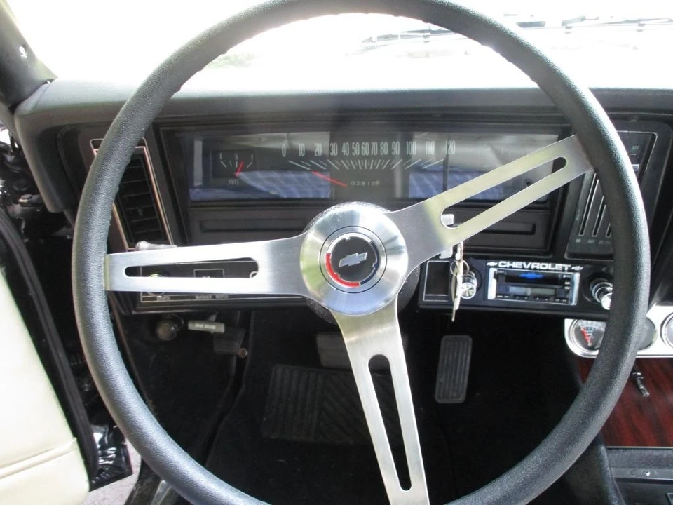 1970 Chevrolet Nova 3rd Gen - Image 22 of 31