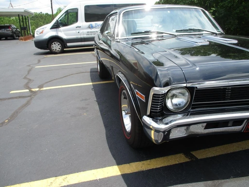 1970 Chevrolet Nova 3rd Gen - Image 10 of 31
