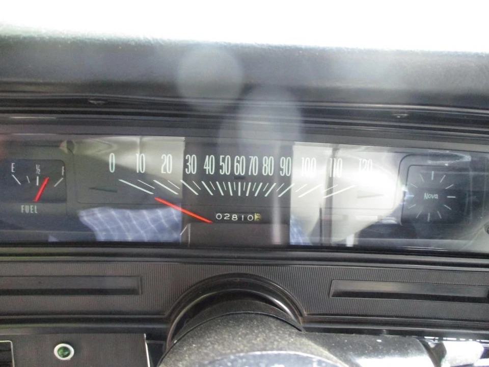 1970 Chevrolet Nova 3rd Gen - Image 23 of 31