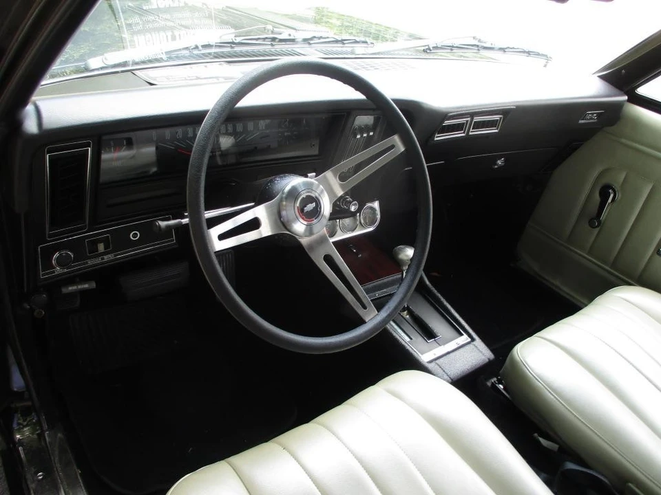 1970 Chevrolet Nova 3rd Gen - Image 20 of 31