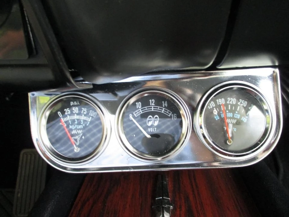 1970 Chevrolet Nova 3rd Gen - Image 26 of 31