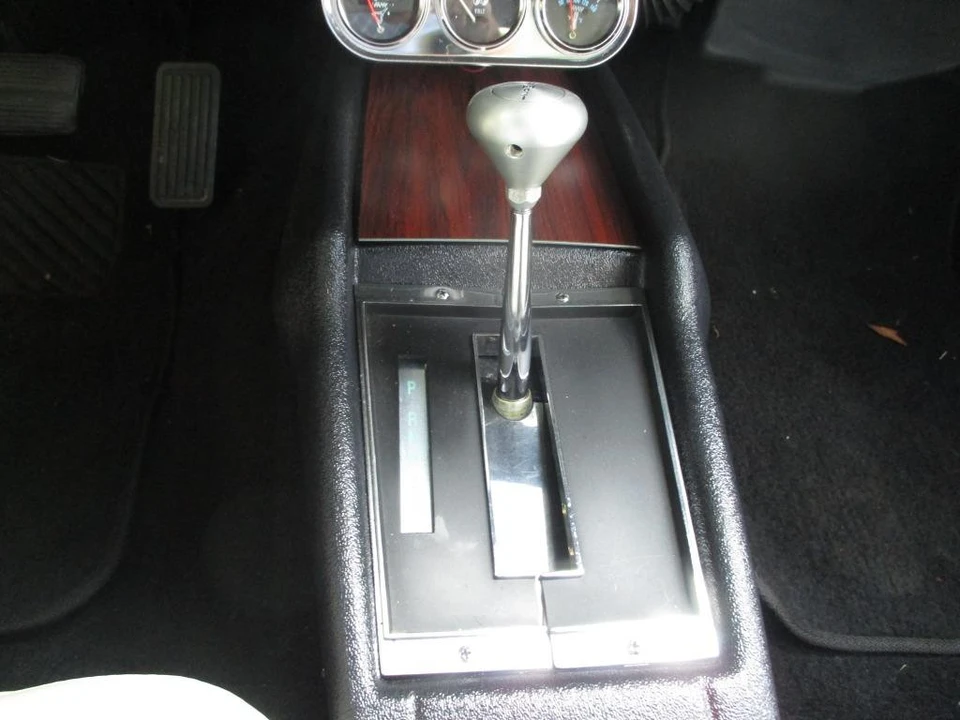 1970 Chevrolet Nova 3rd Gen - Image 27 of 31