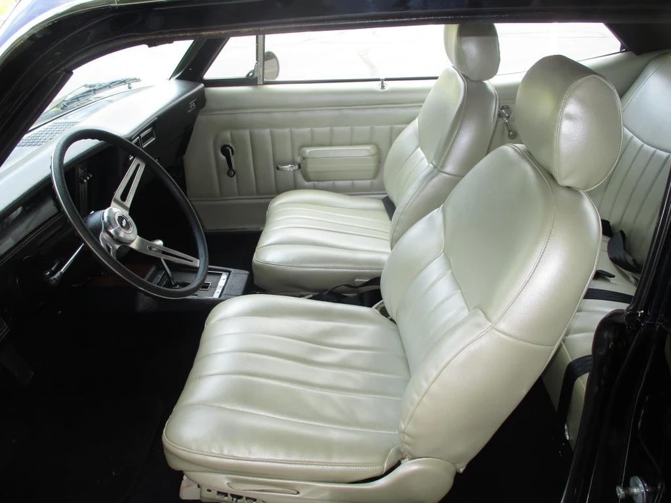 1970 Chevrolet Nova 3rd Gen - Image 15 of 31