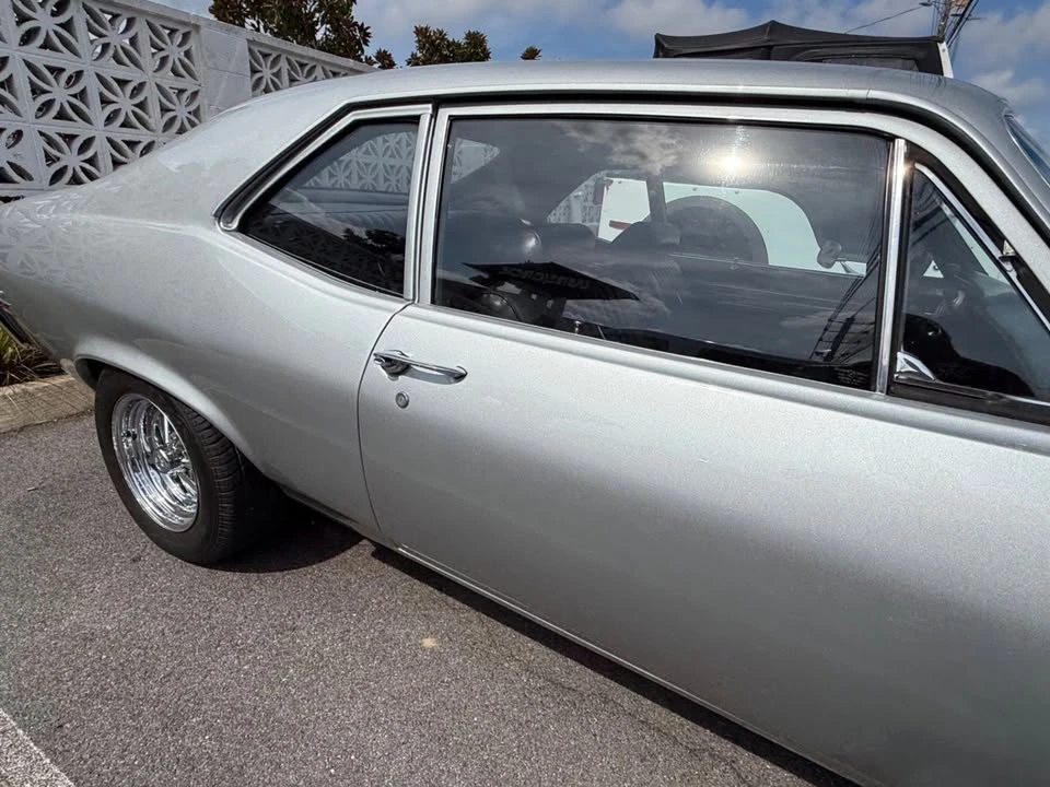 1970 Chevrolet Nova 3rd Gen - Image 4 of 20