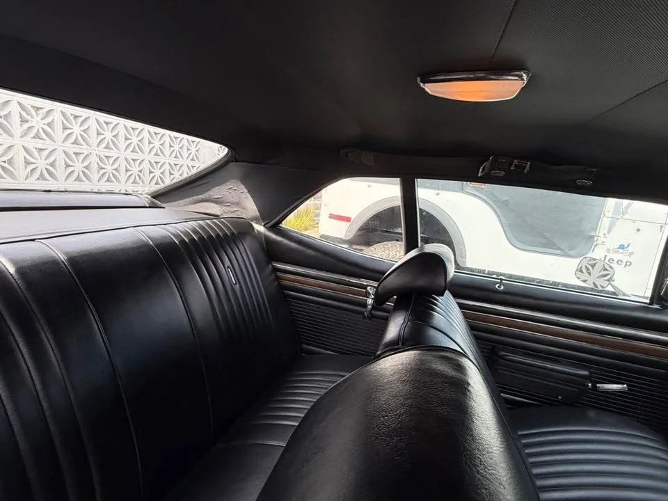 1970 Chevrolet Nova 3rd Gen - Image 18 of 20