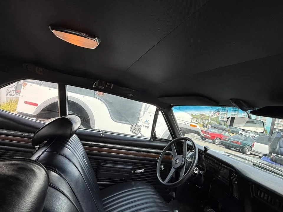 1970 Chevrolet Nova 3rd Gen - Image 17 of 20