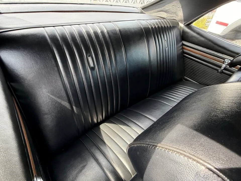 1970 Chevrolet Nova 3rd Gen - Image 19 of 20