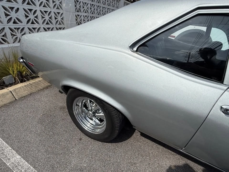1970 Chevrolet Nova 3rd Gen - Image 5 of 20