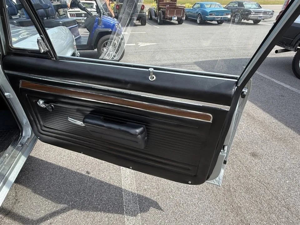 1970 Chevrolet Nova 3rd Gen - Image 10 of 20