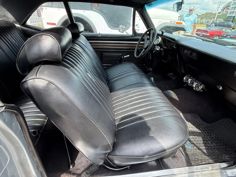 1970 Chevrolet Nova 3rd Gen - Image 14 of 20
