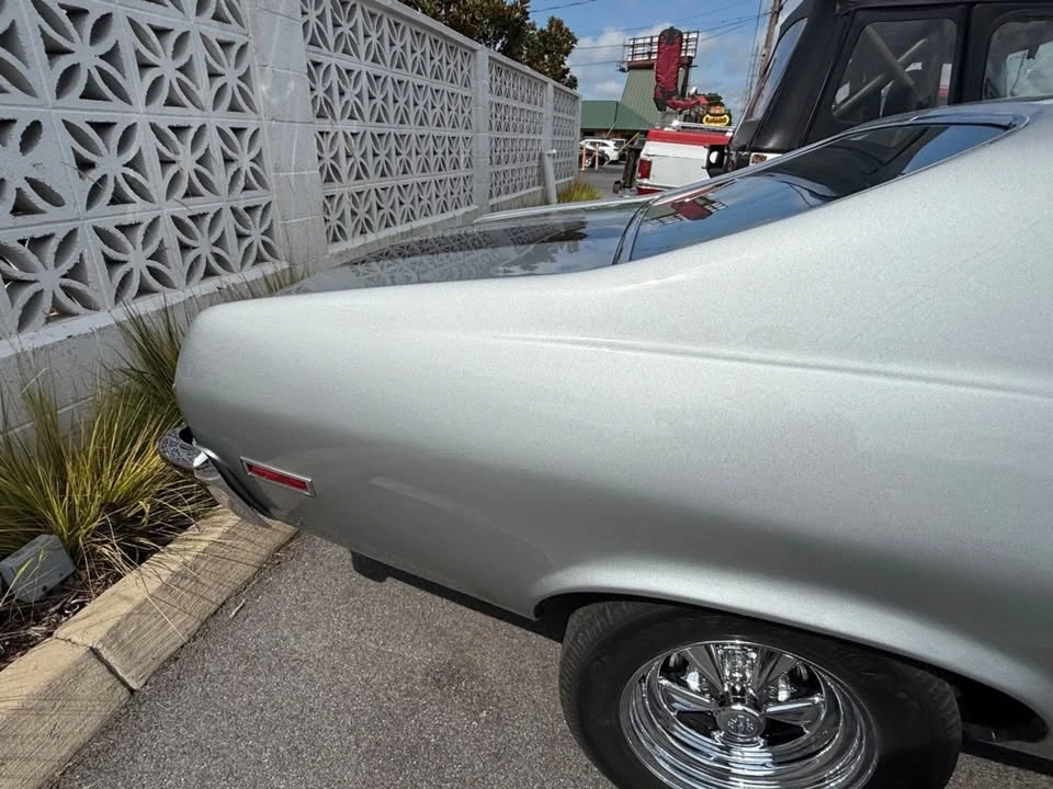 1970 Chevrolet Nova 3rd Gen - Image 6 of 20