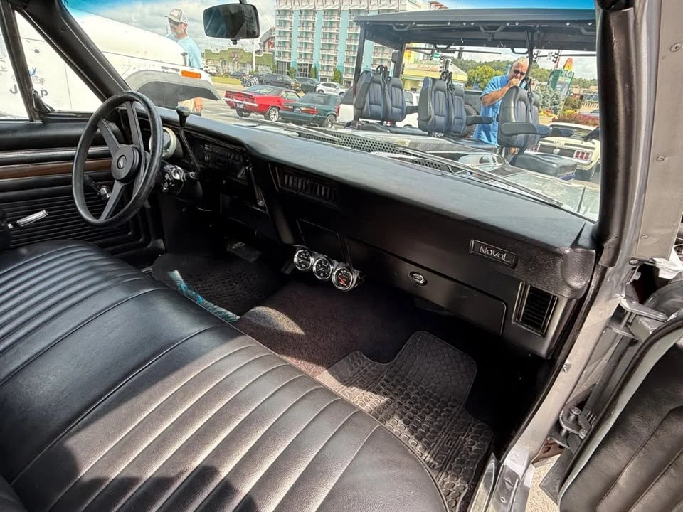 1970 Chevrolet Nova 3rd Gen - Image 15 of 20