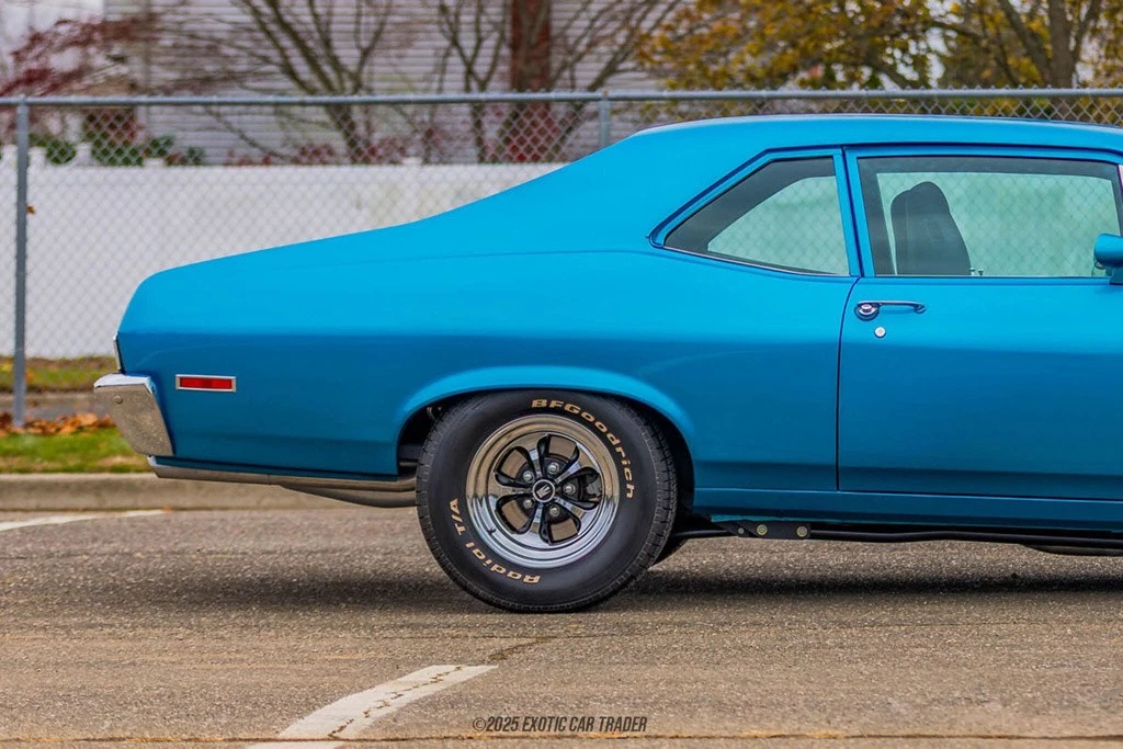 1970 Chevrolet Nova 3rd Gen - Image 10 of 12