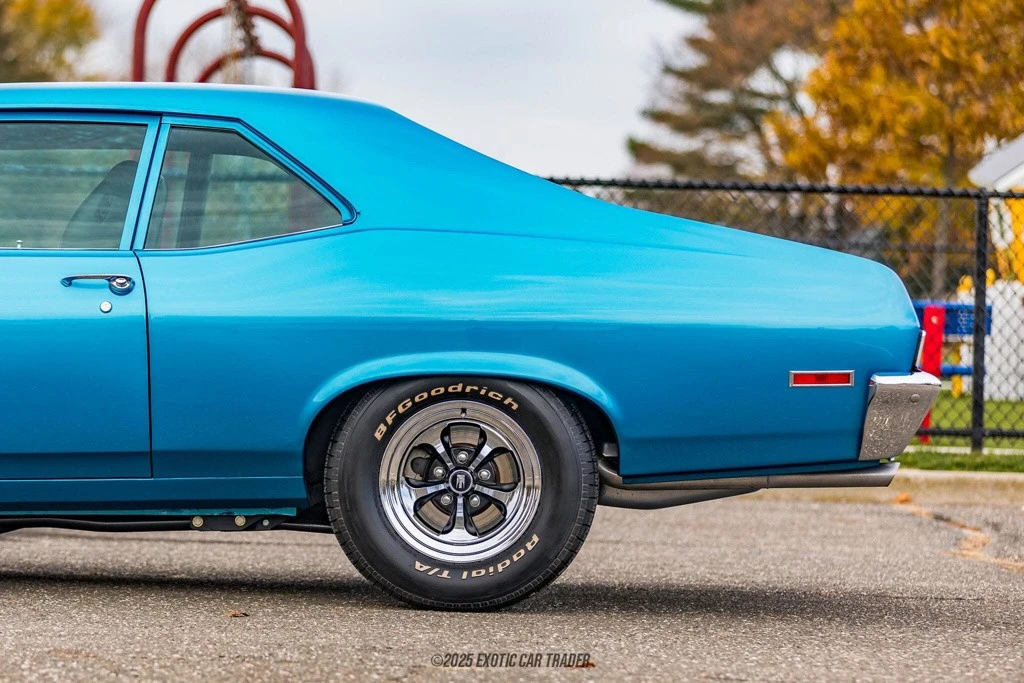 1970 Chevrolet Nova 3rd Gen - Image 5 of 12