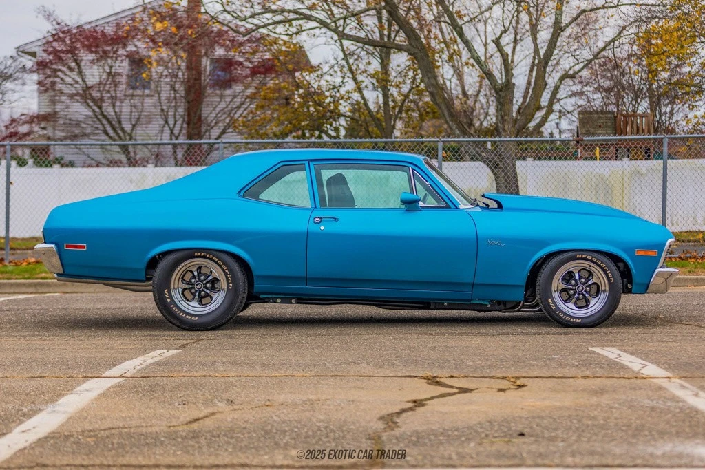 1970 Chevrolet Nova 3rd Gen - Image 9 of 12