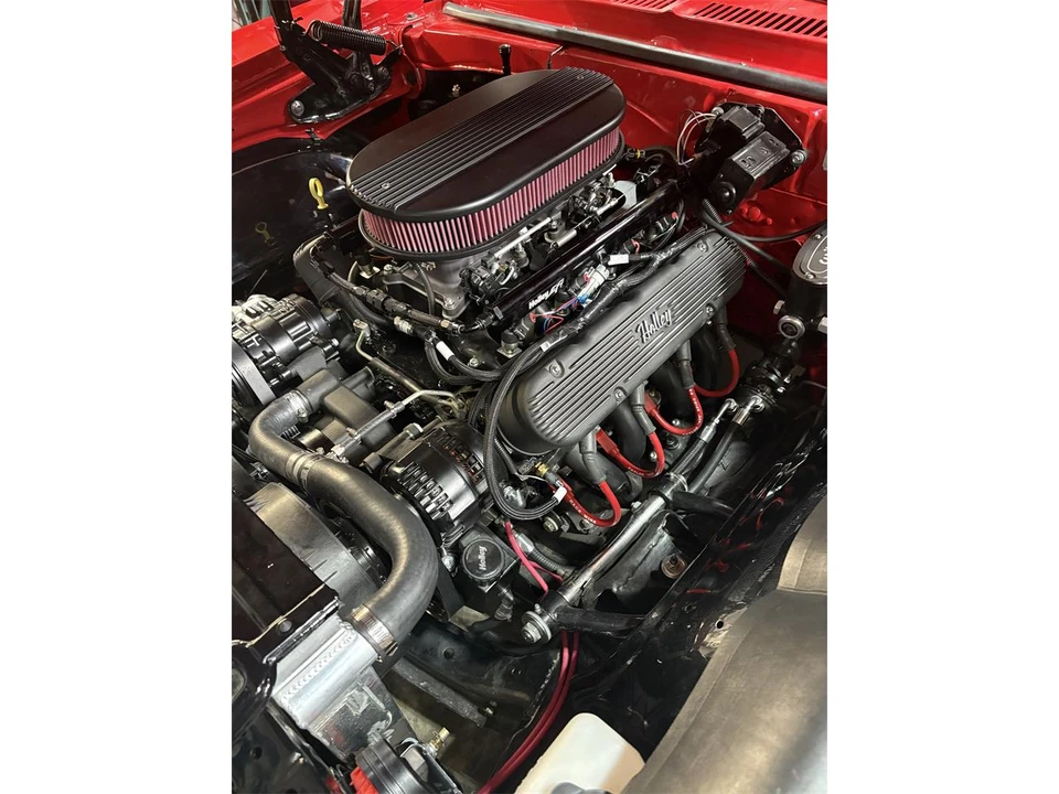 1970 Chevrolet Nova 3rd Gen - Image 7 of 16