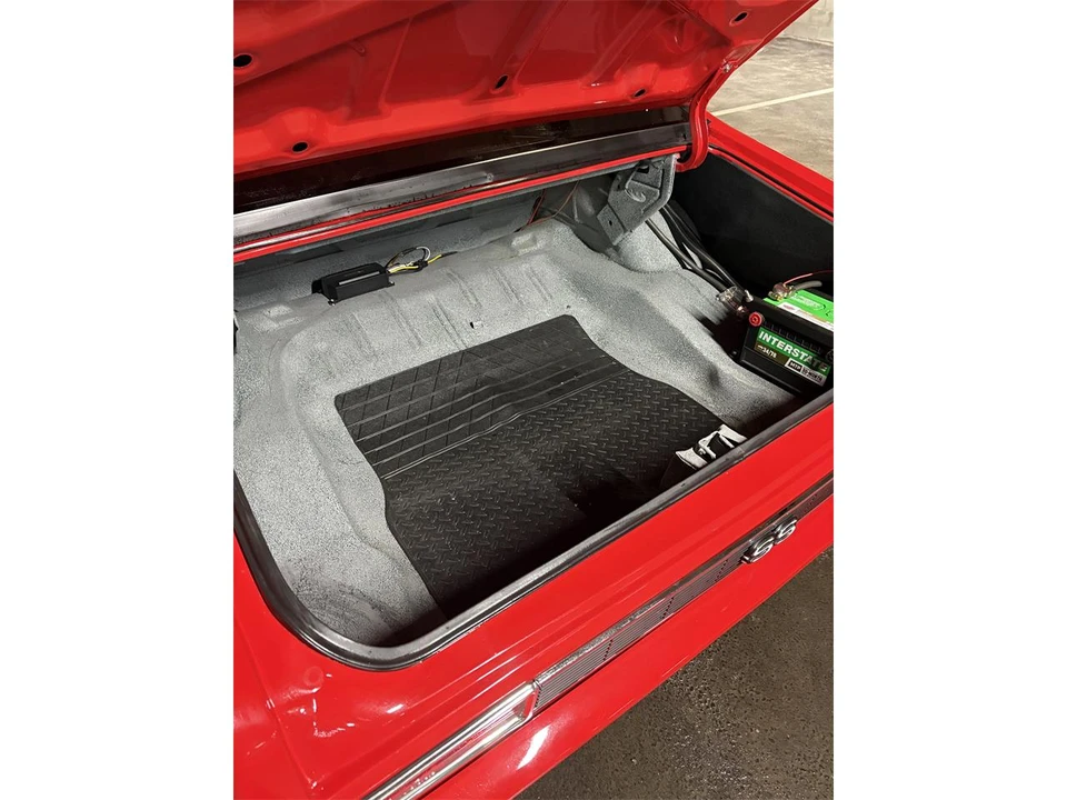 1970 Chevrolet Nova 3rd Gen - Image 13 of 16