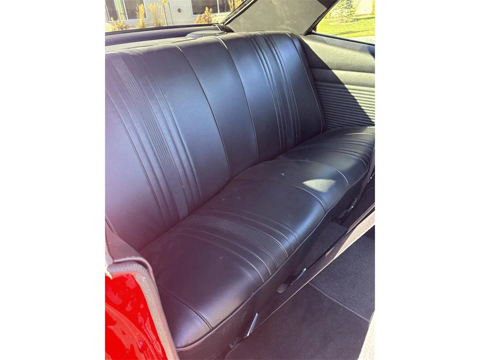 1970 Chevrolet Nova 3rd Gen - Image 16 of 16