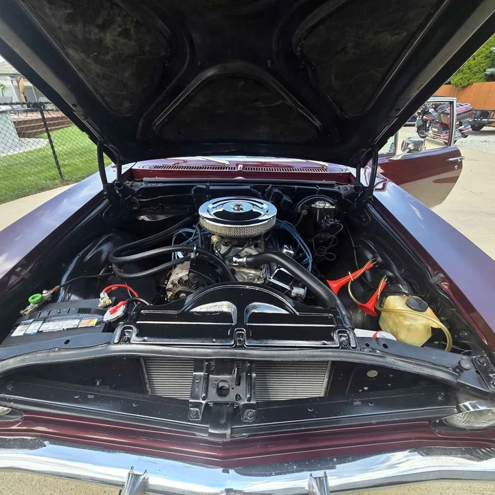 1970 Chevrolet Nova 3rd Gen - Image 18 of 20