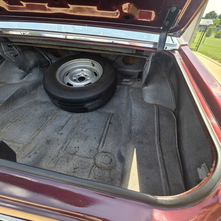 1970 Chevrolet Nova 3rd Gen - Image 14 of 20