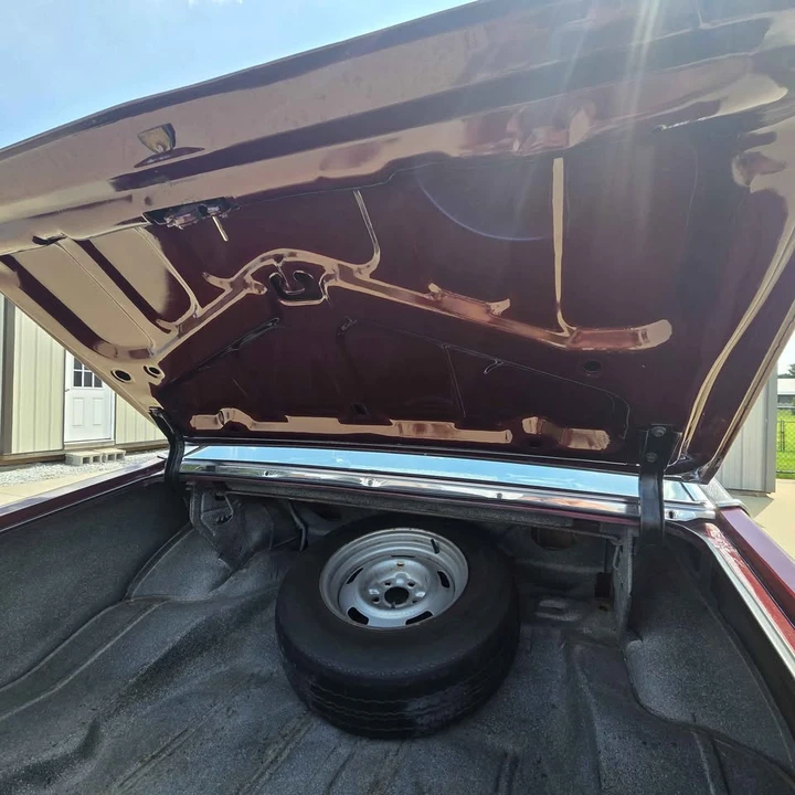 1970 Chevrolet Nova 3rd Gen - Image 16 of 20