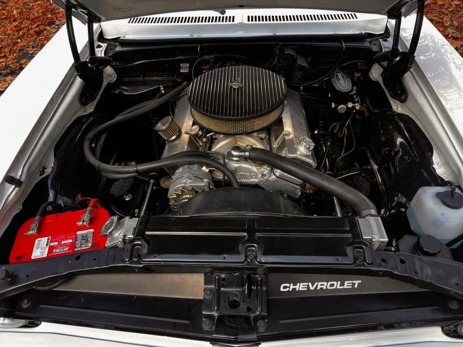 1970 Chevrolet Nova 3rd Gen - Image 10 of 10