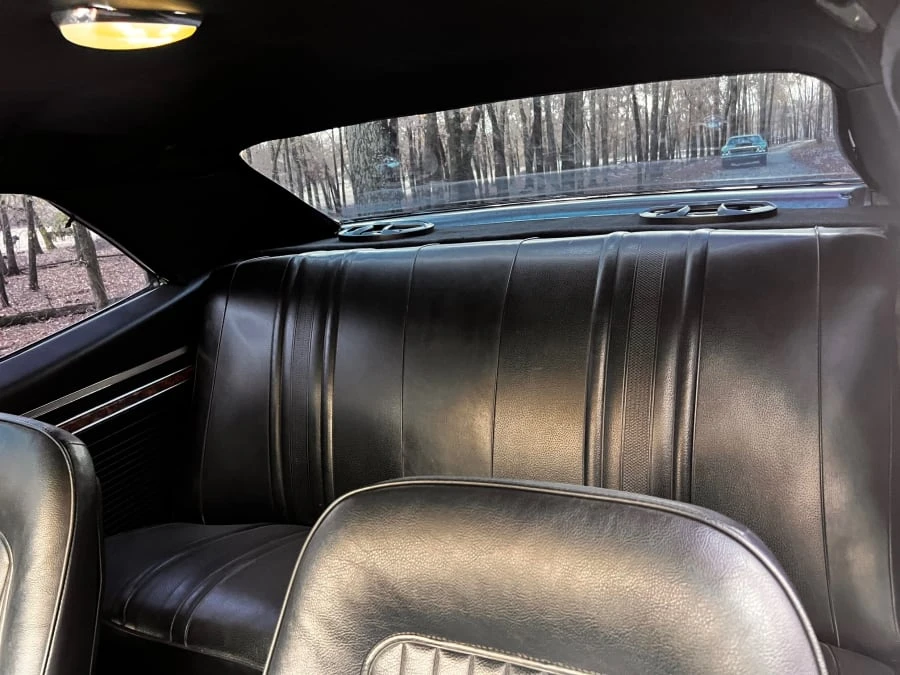 1970 Chevrolet Nova 3rd Gen - Image 9 of 10
