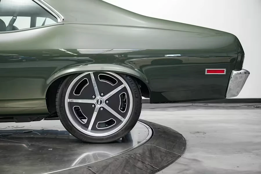 1970 Chevrolet Nova 3rd Gen - Image 14 of 31