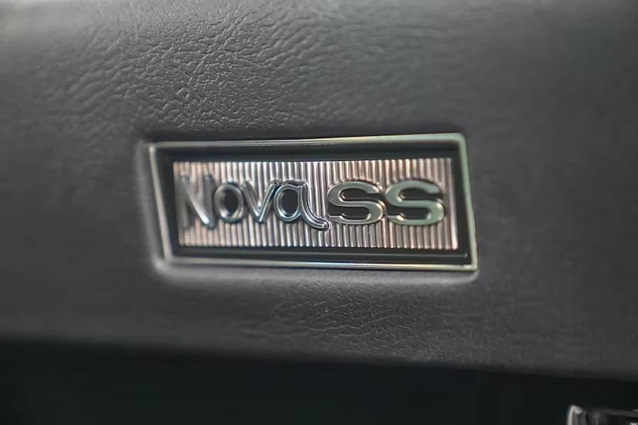 1970 Chevrolet Nova 3rd Gen - Image 29 of 31