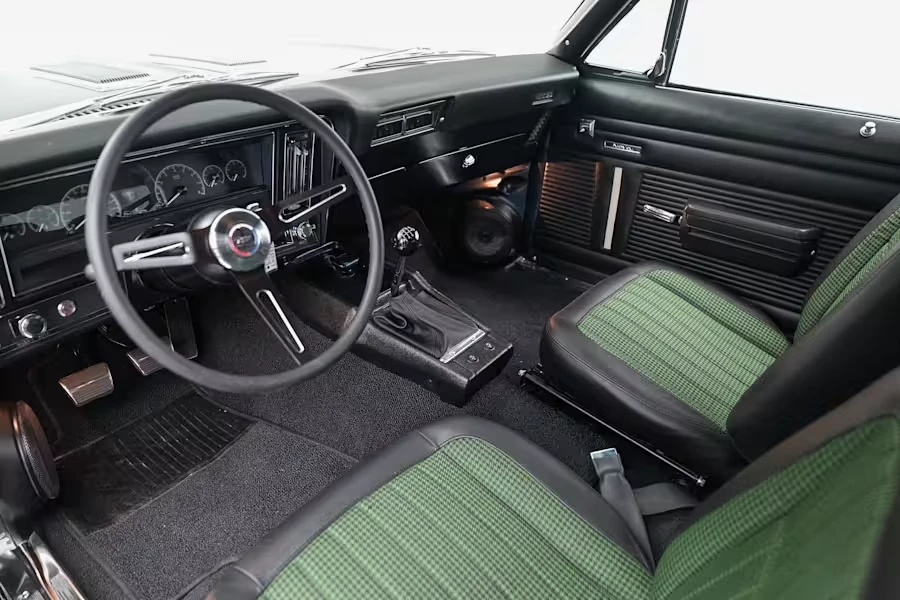 1970 Chevrolet Nova 3rd Gen - Image 16 of 31