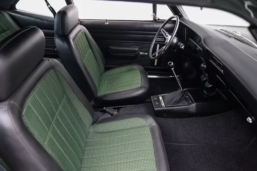 1970 Chevrolet Nova 3rd Gen - Image 26 of 31