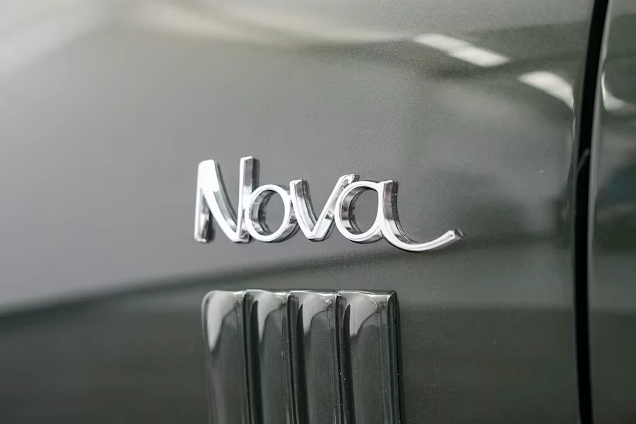 1970 Chevrolet Nova 3rd Gen - Image 11 of 31