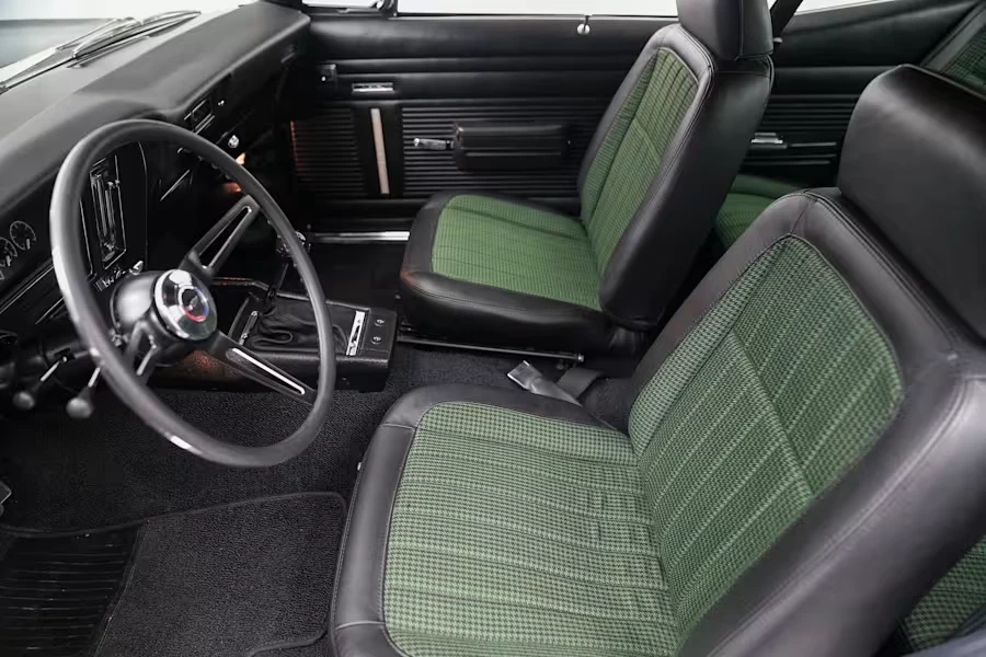 1970 Chevrolet Nova 3rd Gen - Image 31 of 31