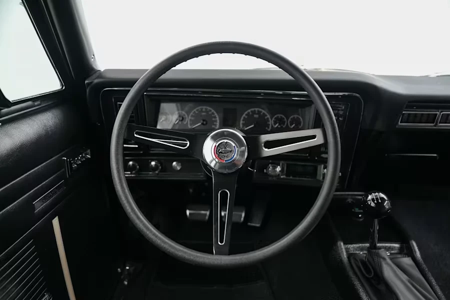 1970 Chevrolet Nova 3rd Gen - Image 23 of 31