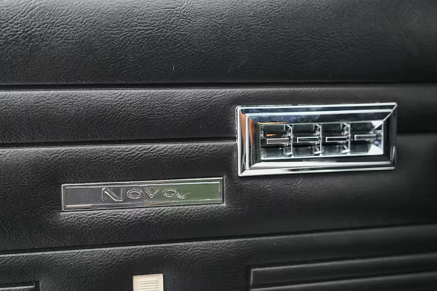 1970 Chevrolet Nova 3rd Gen - Image 19 of 31