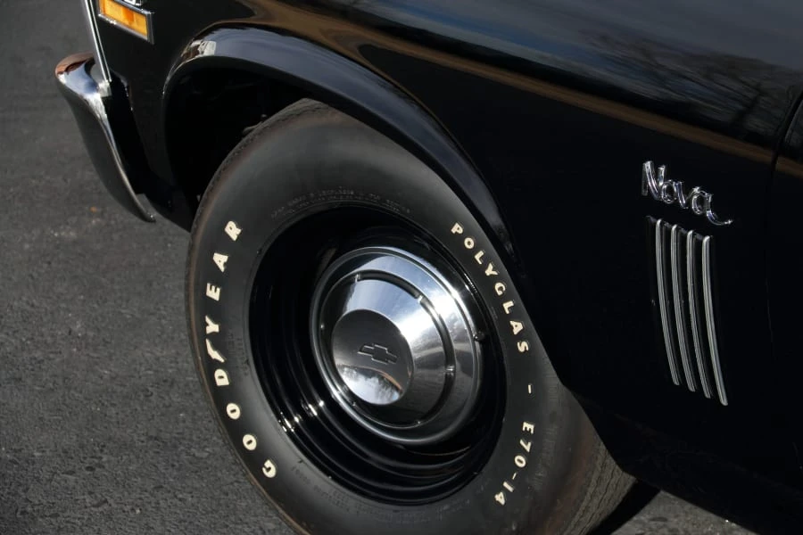 1970 Chevrolet Nova 3rd Gen - Image 21 of 31