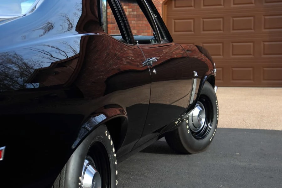 1970 Chevrolet Nova 3rd Gen - Image 14 of 31