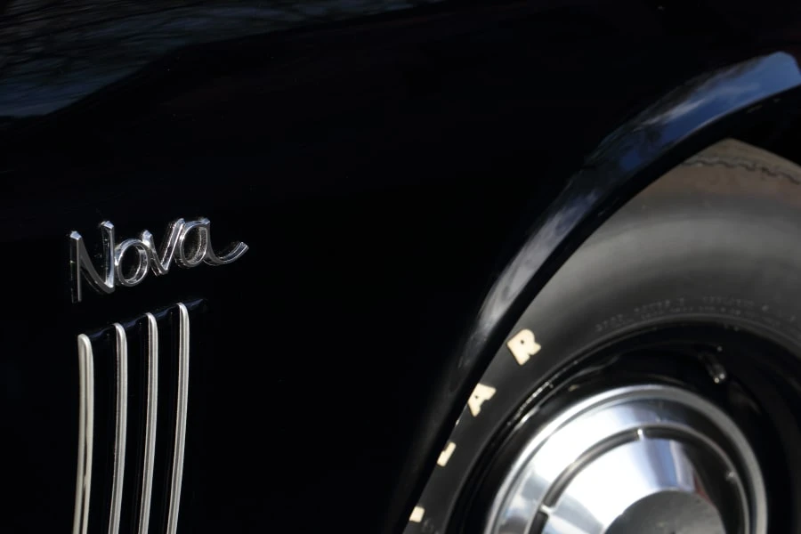 1970 Chevrolet Nova 3rd Gen - Image 13 of 31