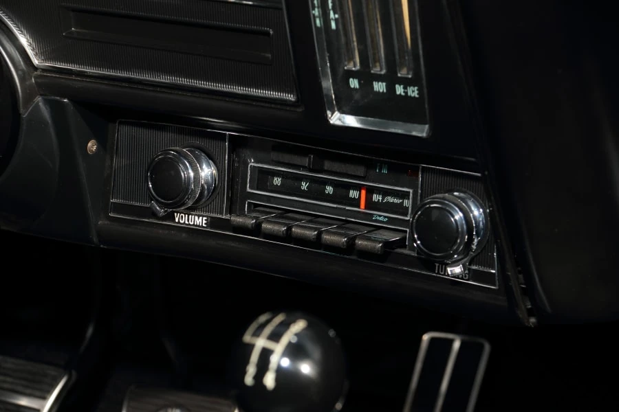 1970 Chevrolet Nova 3rd Gen - Image 31 of 31