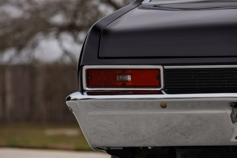 1970 Chevrolet Nova 3rd Gen - Image 22 of 31