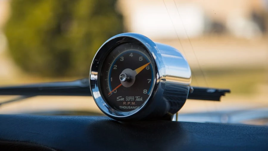 1970 Chevrolet Nova 3rd Gen - Image 11 of 12