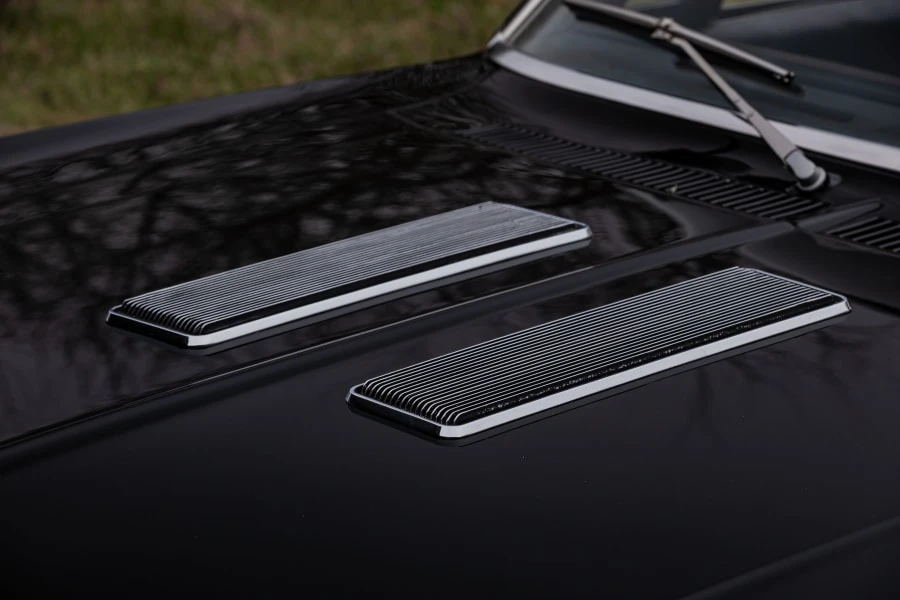 1970 Chevrolet Nova 3rd Gen - Image 13 of 31