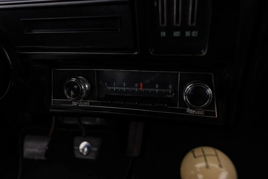 1970 Chevrolet Nova 3rd Gen - Image 26 of 31