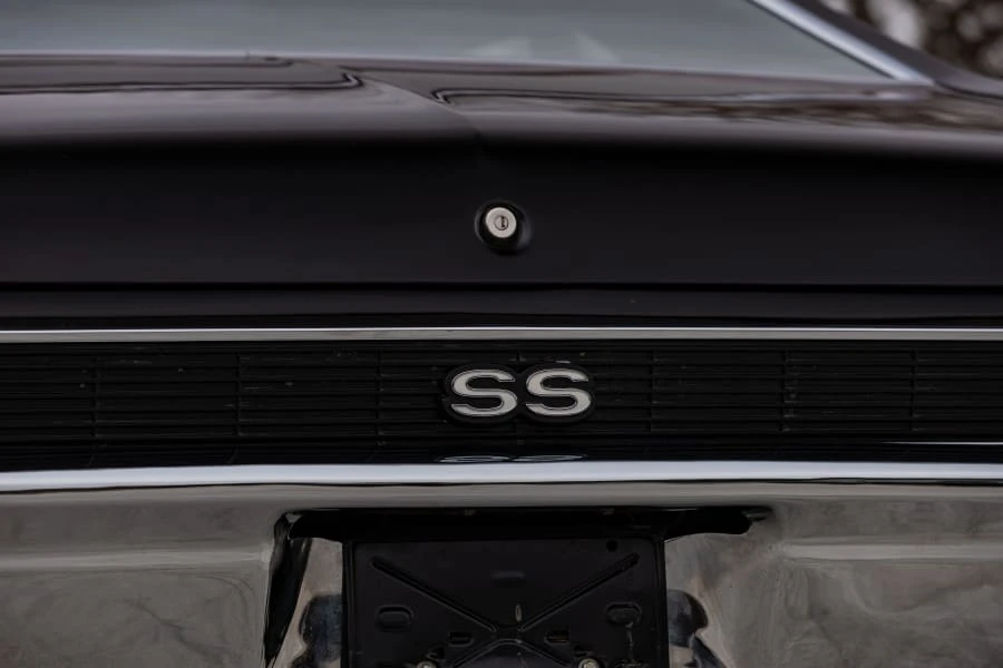 1970 Chevrolet Nova 3rd Gen - Image 19 of 31