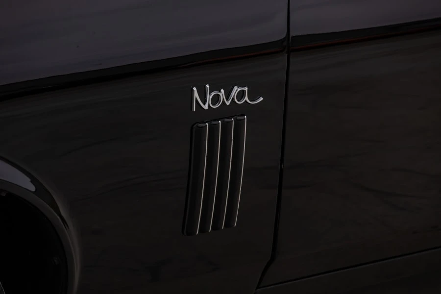 1970 Chevrolet Nova 3rd Gen - Image 18 of 31