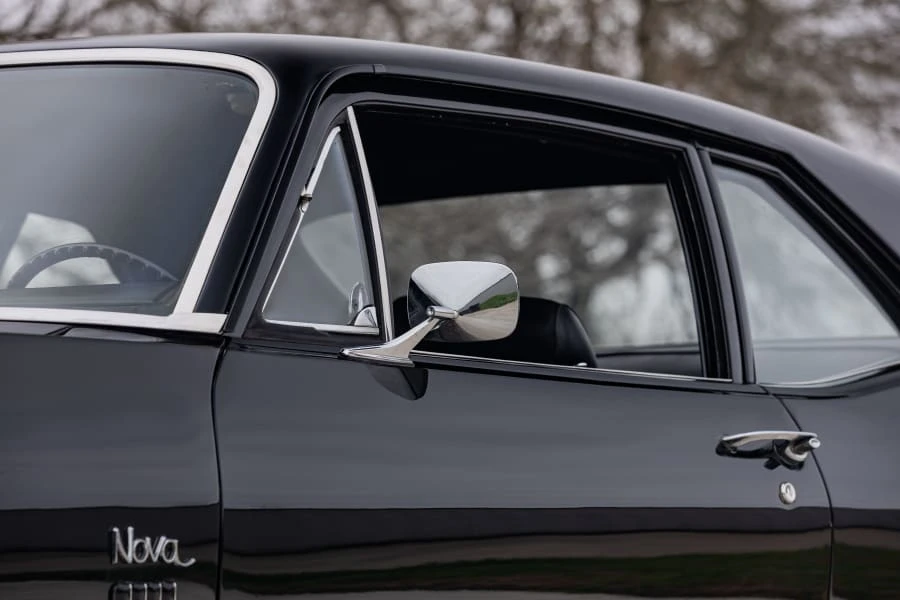 1970 Chevrolet Nova 3rd Gen - Image 24 of 31