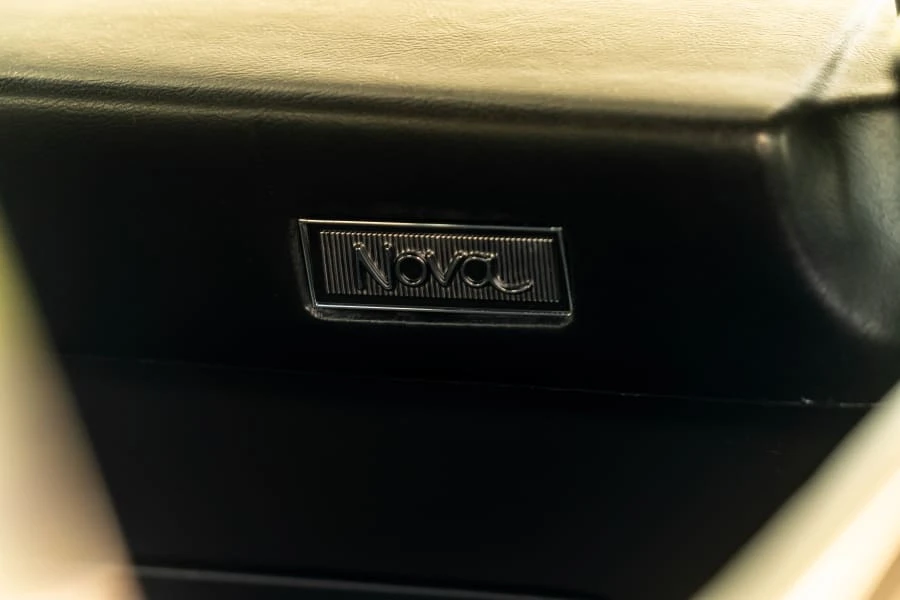 1970 Chevrolet Nova 3rd Gen - Image 24 of 31