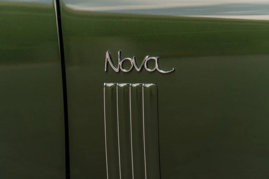 1970 Chevrolet Nova 3rd Gen - Image 15 of 31