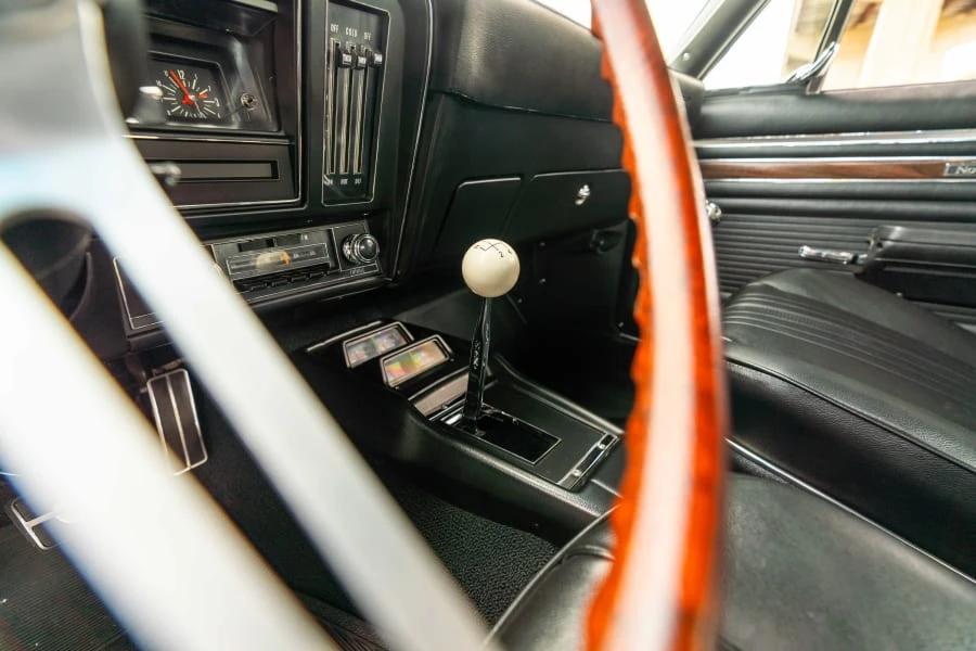 1970 Chevrolet Nova 3rd Gen - Image 28 of 31